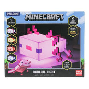 Axolotl Light