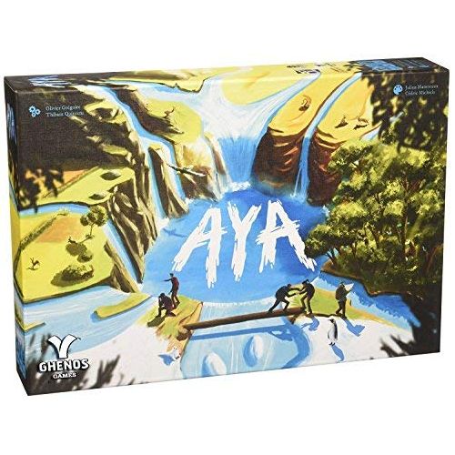 Aya