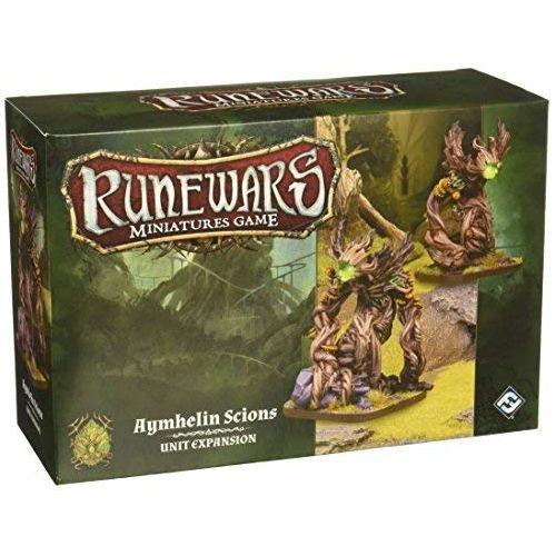 Aymhelin Scions Expansion Pack: Runewars Miniatures Game