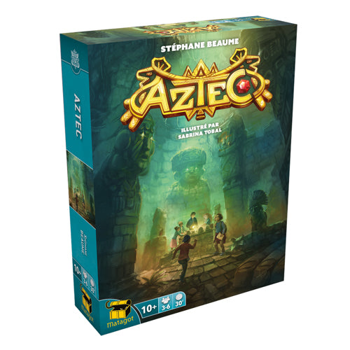 Aztec
