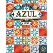 *A Grade* Azul Mini
