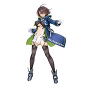 Azur Lane PVC Statue 1/7 Baltimore Light Equipped Version 26 cm