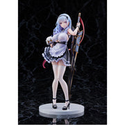 Azur Lane PVC Statue 1/7 Dido Light Equipment Ver.
