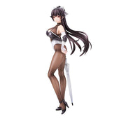 Azur Lane PVC Statue 1/7 Takao Glamorous Full Drive Version 25 cm