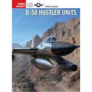 B-58 Hustler Units