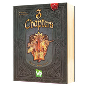 *B Grade* 3 Chapters