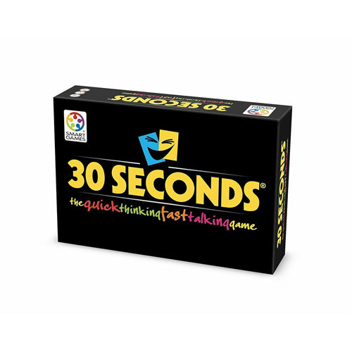 *B Grade* 30 Seconds