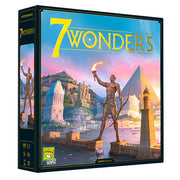 *B  Grade* 7 Wonders: 2nd Edition