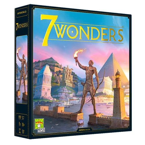 *B  Grade* 7 Wonders: 2nd Edition