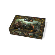 *B Grade* A Song of Ice and Fire: Stark vs Lannister Starter Set Core Box