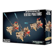 *B Grade* Adeptus Custodes Vertus Praetors