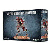 *B Grade* Adeptus Mechanicus Ironstrider