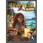 *B Grade* Adventure Island