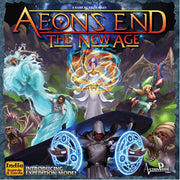 *B Grade* Aeon's End: the New Age
