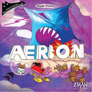 *B Grade* Aerion