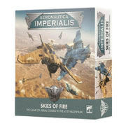 *B Grade* Aeronautica Imperialis: Skies Of Fire