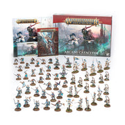 *B Grade* Age of Sigmar: Arcane Cataclysm