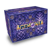 *B Grade* Agemonia (Second Printing)