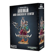 *B Grade* Ahriman Arch-Sorcerer Of Tzeentch