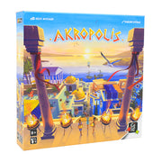 *B Grade* Akropolis