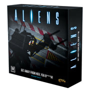 *B Grade* Aliens: Get Away From Her Expansion - Updated Edition
