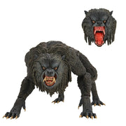 *B Grade* An American Werewolf in London Ultimate Kessler Werewolf 7 Inch Scale Action Figure