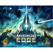 *B Grade* Andromeda's Edge