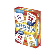 *B Grade* Anomia