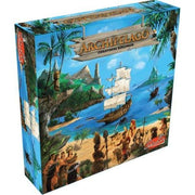 *B Grade* Archipelago