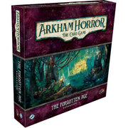 *B Grade* Arkham Horror LCG: Return to the Forgotten Age Expansion