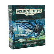 *B Grade* Arkham Horror LCG: The Dunwich Legacy Campaign Expansion