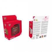 *B Grade* Arsenal Football Club Rubik's Cube