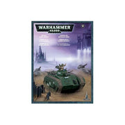*B Grade* Astra Militarum Chimera
