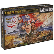 *B Grade* Axis & Allies Europe: 1940 2nd Edition