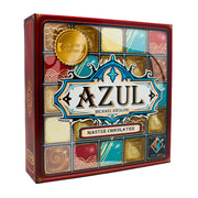 *B Grade* Azul Master Chocolatier