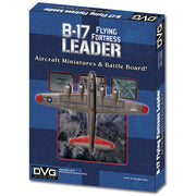 *B Grade* B-17 Leader Exp 1