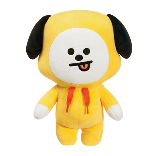 *B Grade* BT21 Chimmy 11 Inches