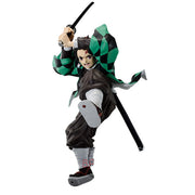 *B Grade* Banpresto Demon Slayer Tanjiro Maximatic 2