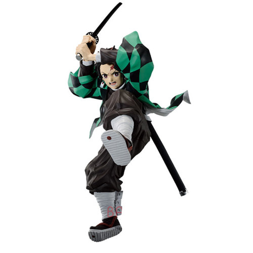 *B Grade* Banpresto Demon Slayer Tanjiro Maximatic 2