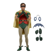 *B Grade* Batman (1966) Robin Scale Action Figure (Burt Ward)