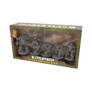 *B Grade* Battletech: Clan Command Star