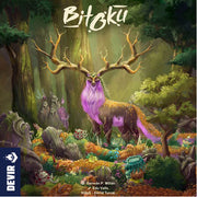 *B Grade* Bitoku