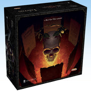*B Grade* Black Rose Wars: Inferno