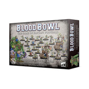 *B Grade* Blood Bowl: Snotling Team