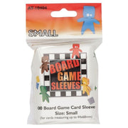 *B Grade* Board Game Sleeves - Small (fits cards of 44x68mm)