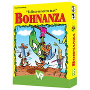 *B Grade* Bohnanza
