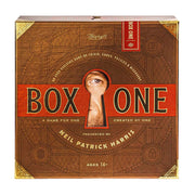 *B Grade* Box One