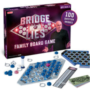 *B Grade* Bridge of Lies