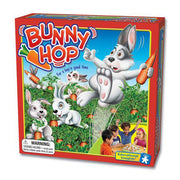 *B Grade* Bunny Hops
