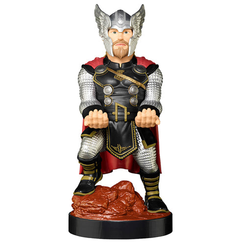 *B Grade* Cable Guy Marvel Thor Device Holder